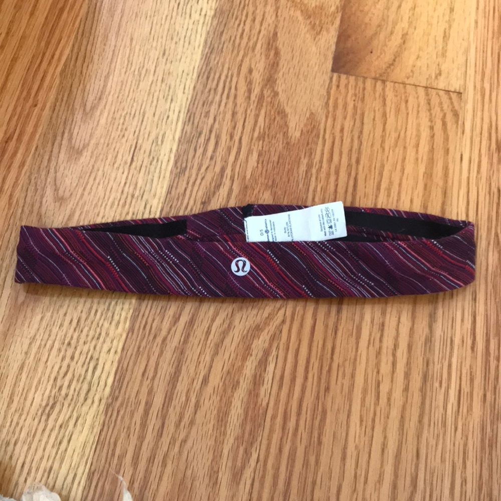 Lululemon Headband
